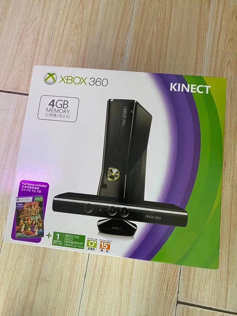 想要玩xbox体感游戏建议买哪个游戏机