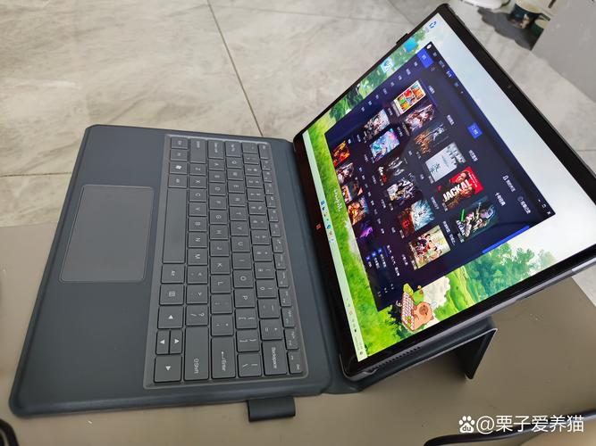 笔记本电脑和平板电脑二合一哪个好