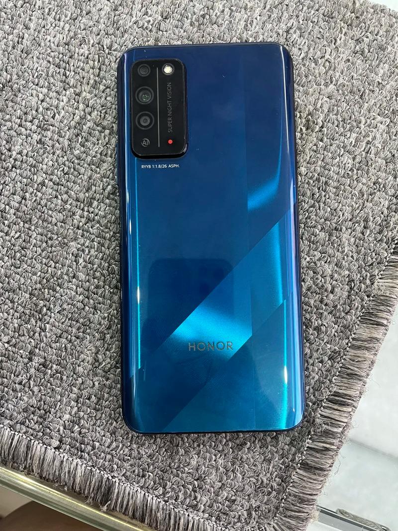 华为荣耀X10多少钱?