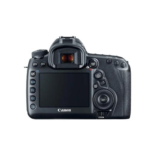 摄影单反相机佳能5d4怎么样?