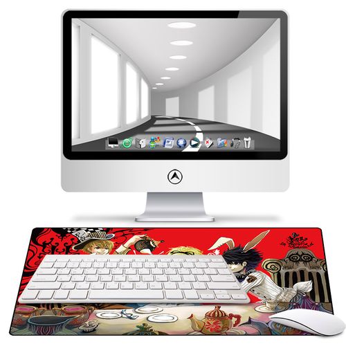 台湾制造鼠标垫品牌