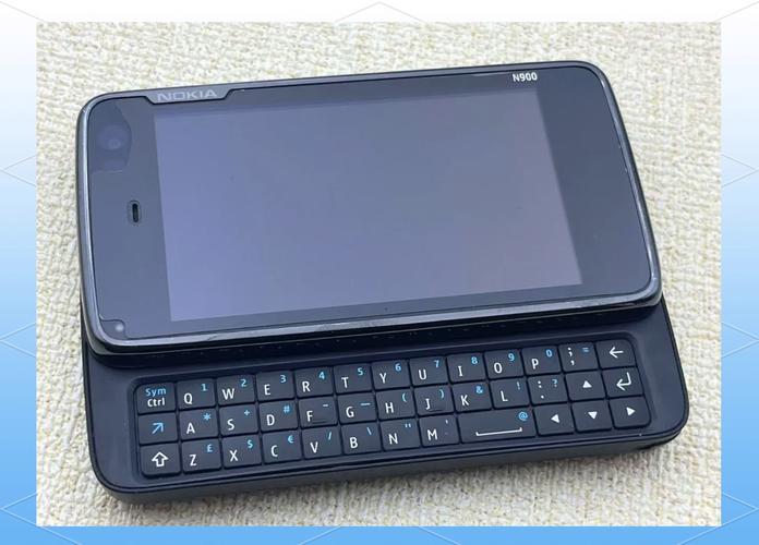 诺基亚n900怎么调成中文?