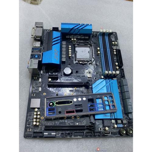 简单易懂,华擎B650M-H/M.2主板开启PBO2教程