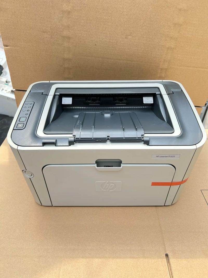 办公用激光打印机推荐哪个品牌好