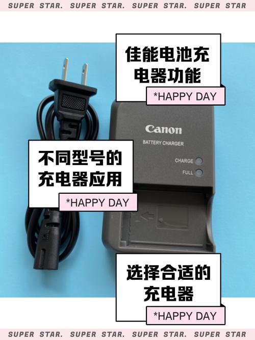 佳能相机IXUS75新电池怎么冲电