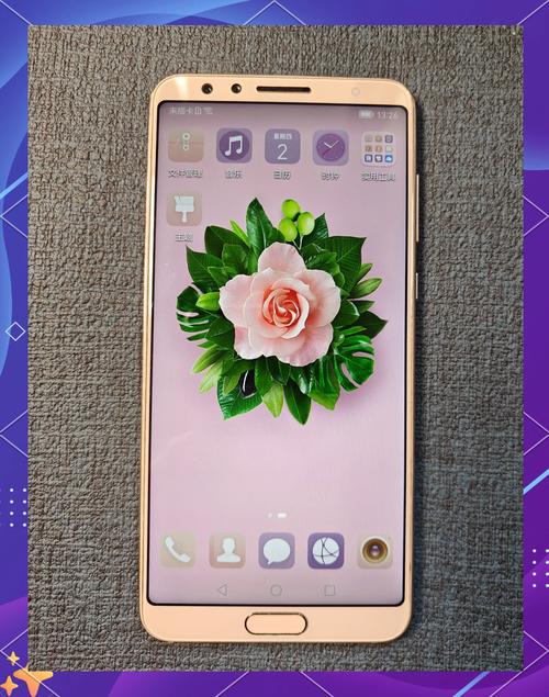 我买500元左右的手机,推荐几款