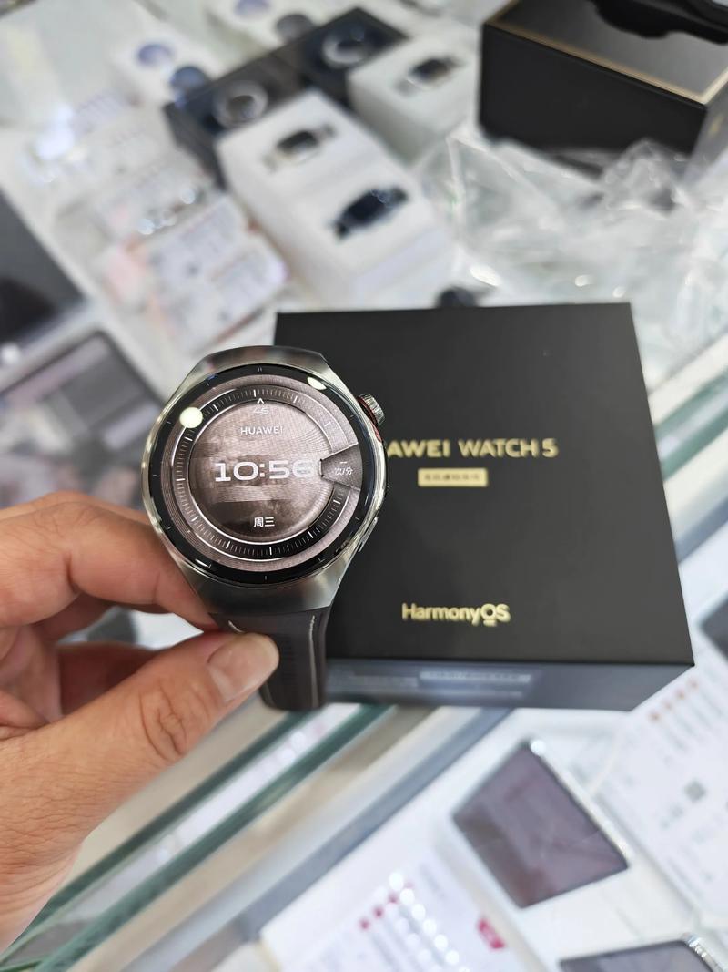 2024年智能手表怎么买?华为血亏回馈,同级别性价比天花板!