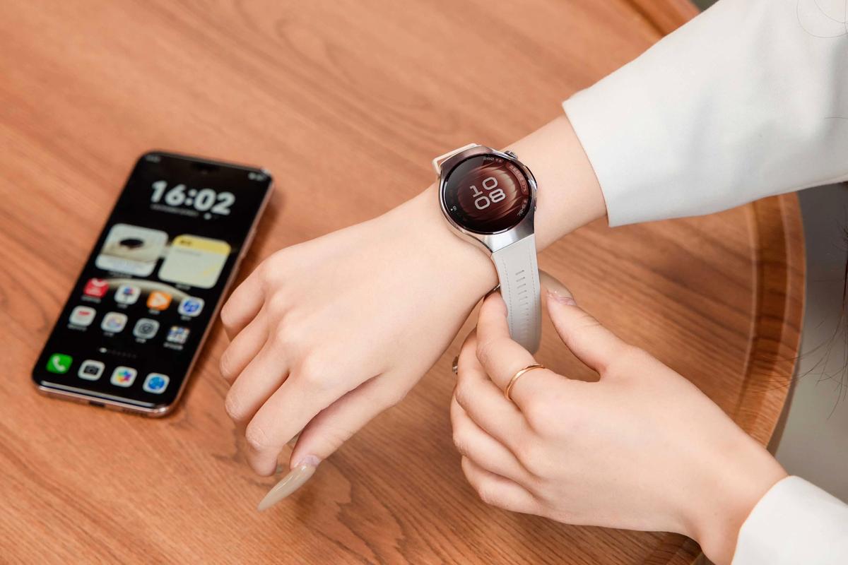 华为手表性价比推荐哪一款