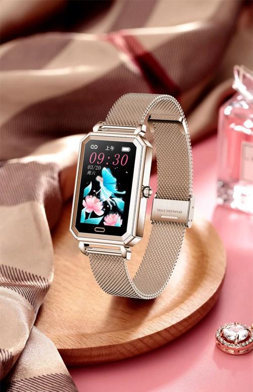 前十华为智能手表排名