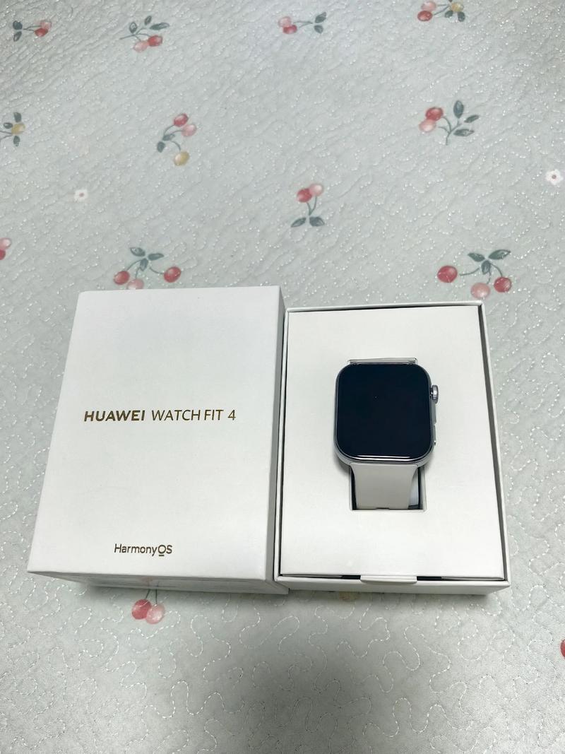 华为哪个智能手表好