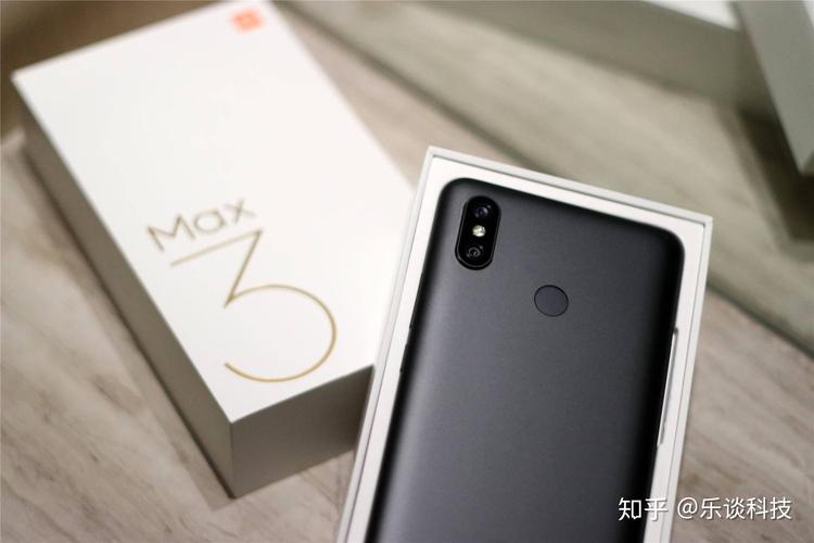 小米Max3怎么样?值得入手吗?-小米Max3