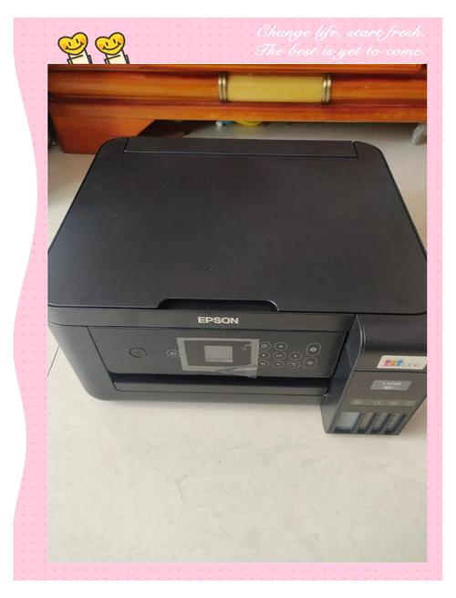 家用打印机选连喷的还是激光的怎么选更适合家庭