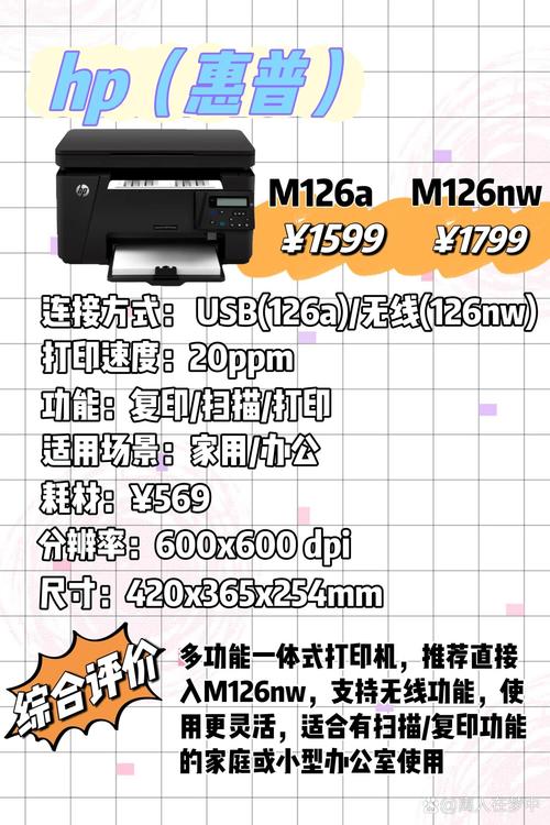 家用打印机哪种好?选购误区+挑选要素一篇通