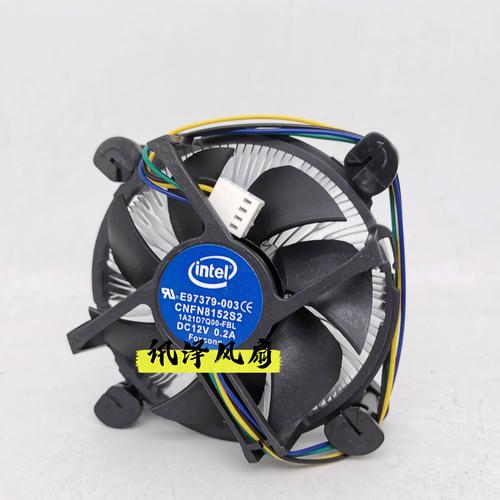 12cm的cpu风扇推荐