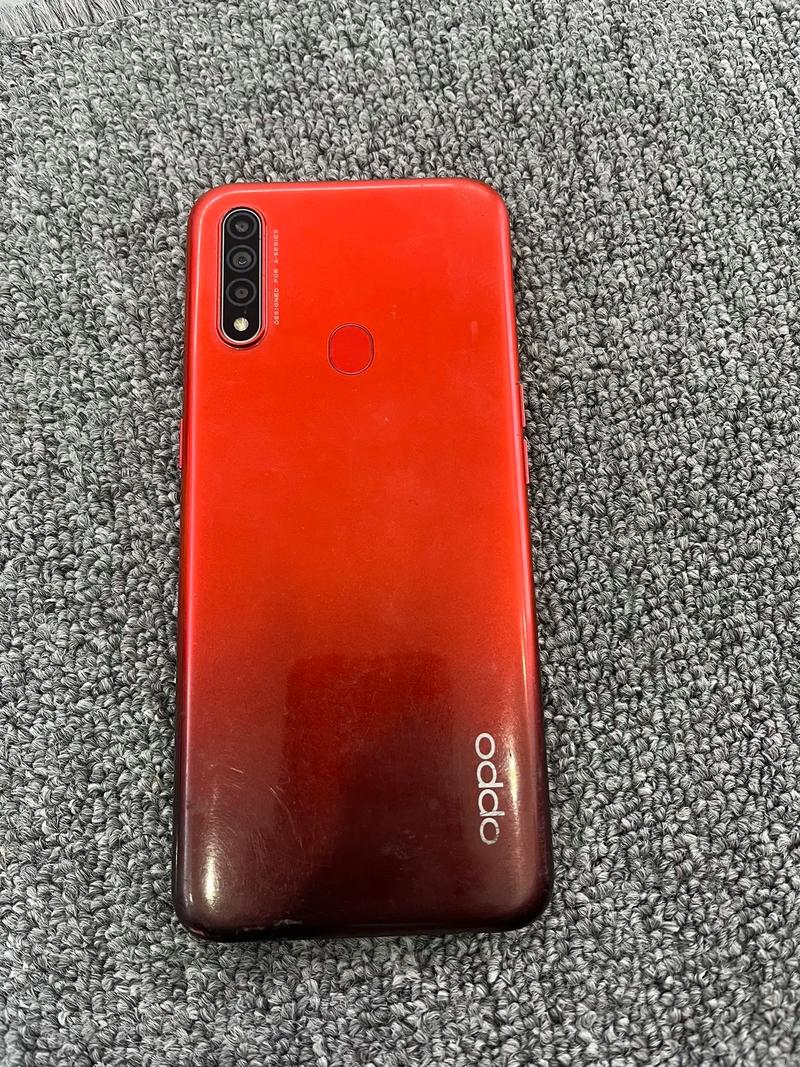 OPPOA83怎么回到以前的版本