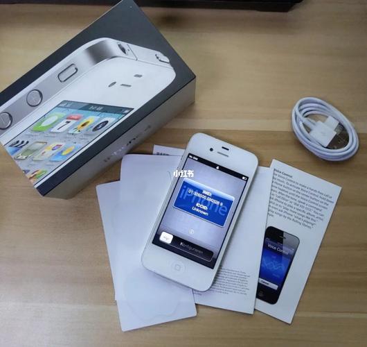 帮查下IPHONE4的出厂日期!