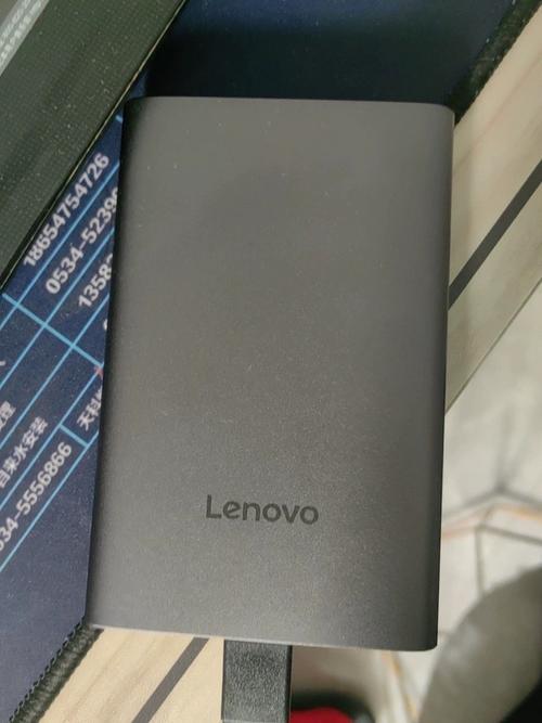 移动硬盘可以当电脑硬盘使用吗