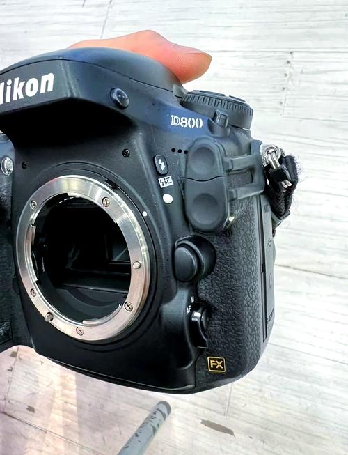 尼康d800e和d810的区别