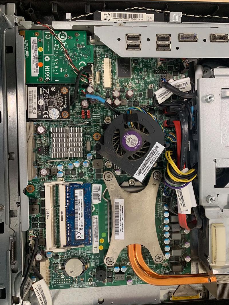 自学电脑维修,自学电脑维修入门教程