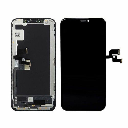 xs和x的屏幕总成通用吗