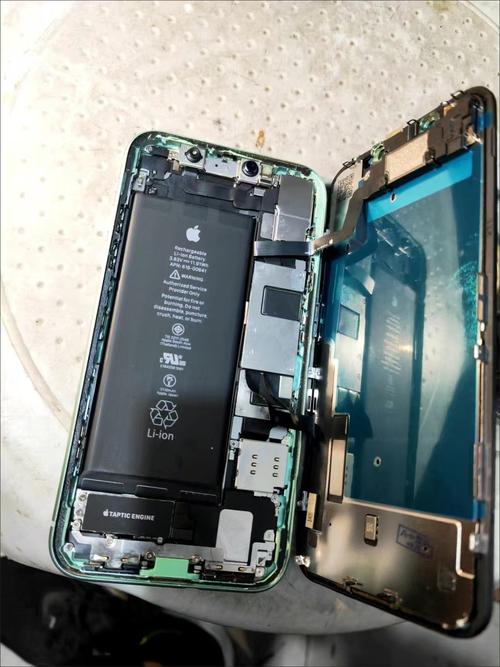 苹果xs有3dtouch这个功能吗