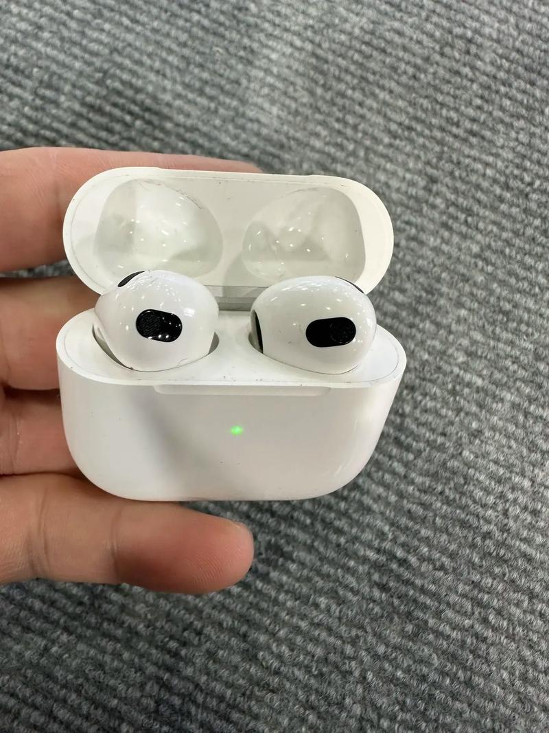 苹果音质比较好的耳机是哪一款型号