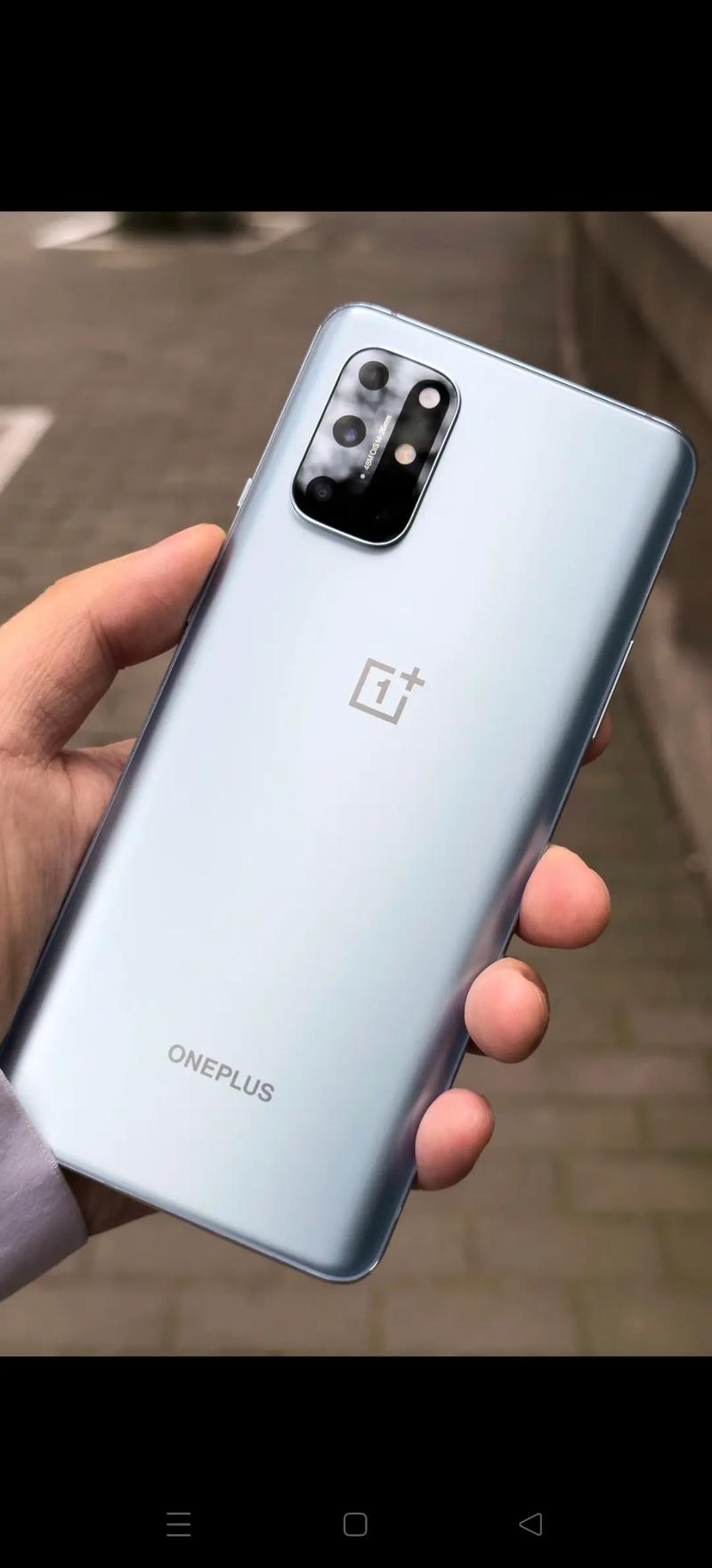 一加8T和红米K30至尊纪念版哪个好-参数区别对比