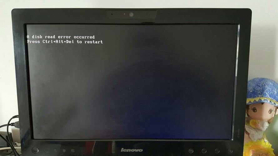 联想一体机系统重装不了怎么回事