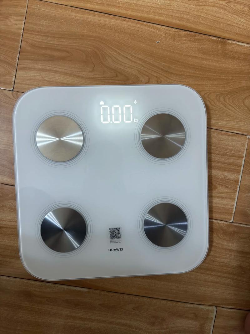 华为电子秤怎样配对手机-华为电子秤连接手机教程分享