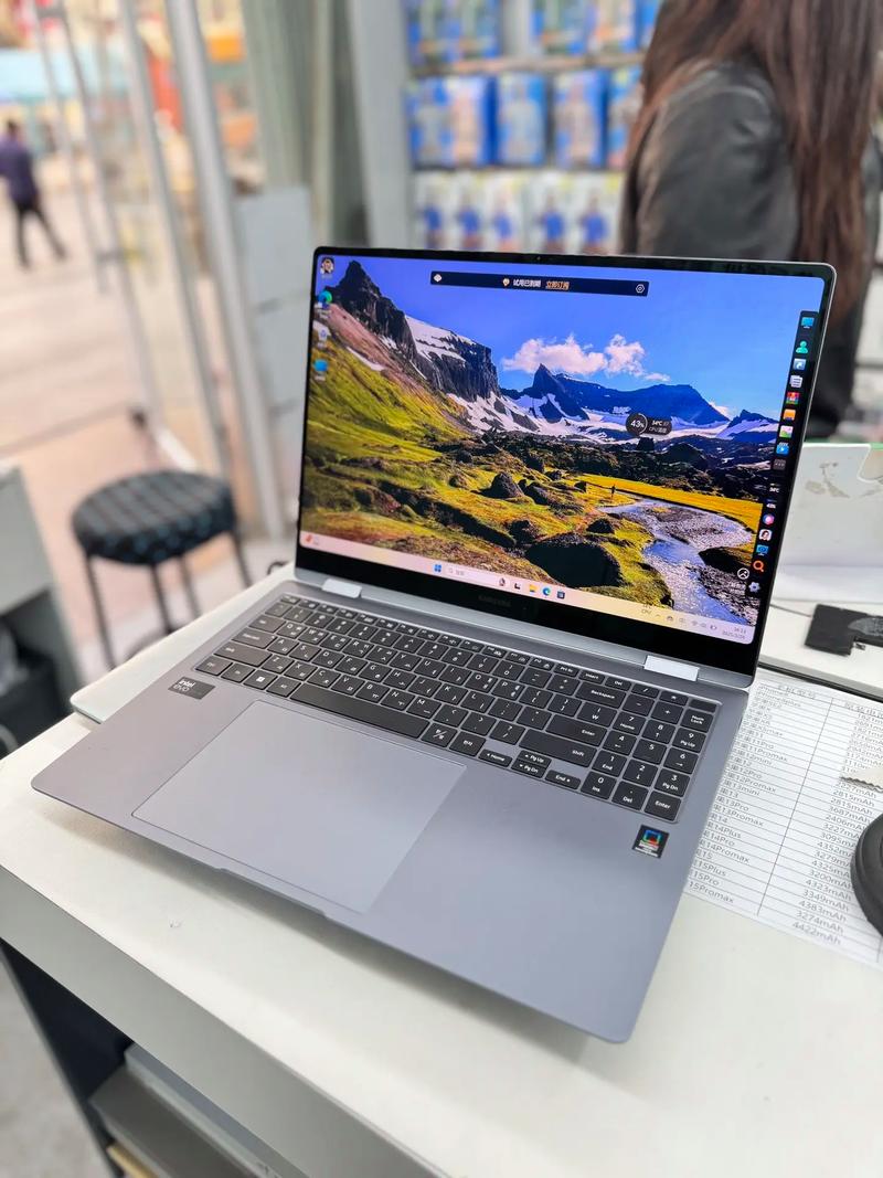 为什么那么多人说三星笔记本不好