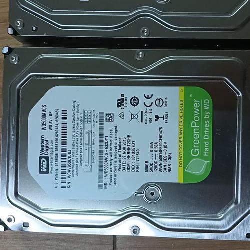 现在一个1t的硬盘大概多少钱