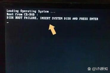 电脑硬盘在什么情况下容易坏?