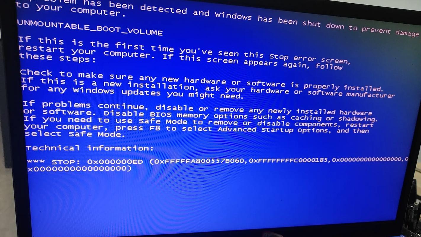 电脑硬盘为什么坏电脑硬盘坏了一般是什么原因造成的