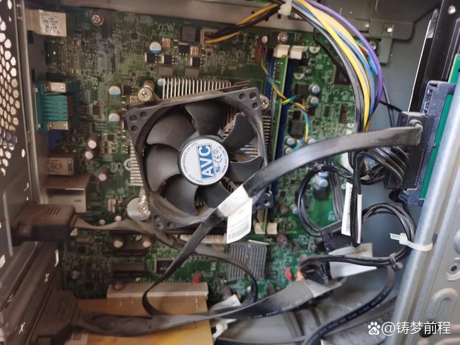 电脑硬盘坏了怎么恢复数据?硬盘损坏的原因又是什么?(图文讲解)