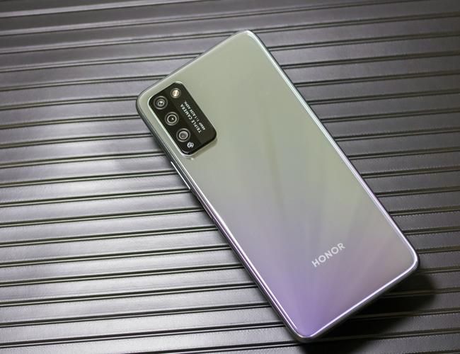 荣耀30青春版还值得买不?