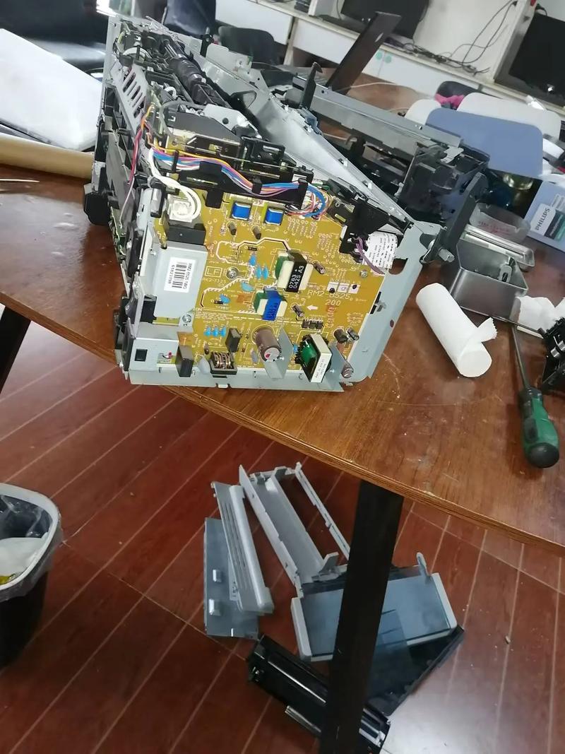 三星scx3401打印机驱动怎么下载安装?