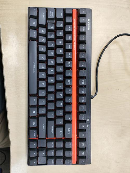 打游戏机械键盘什么轴好打游戏用机械键盘到底什么轴好