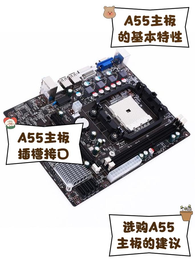 翔升A55M-B这个主板报价多少?