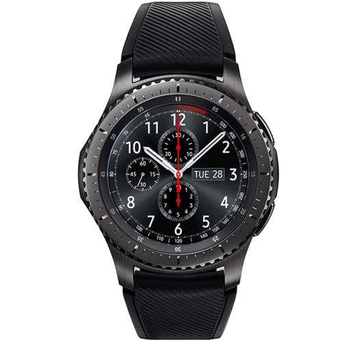 三星手表gears3怎么下载应用和音乐