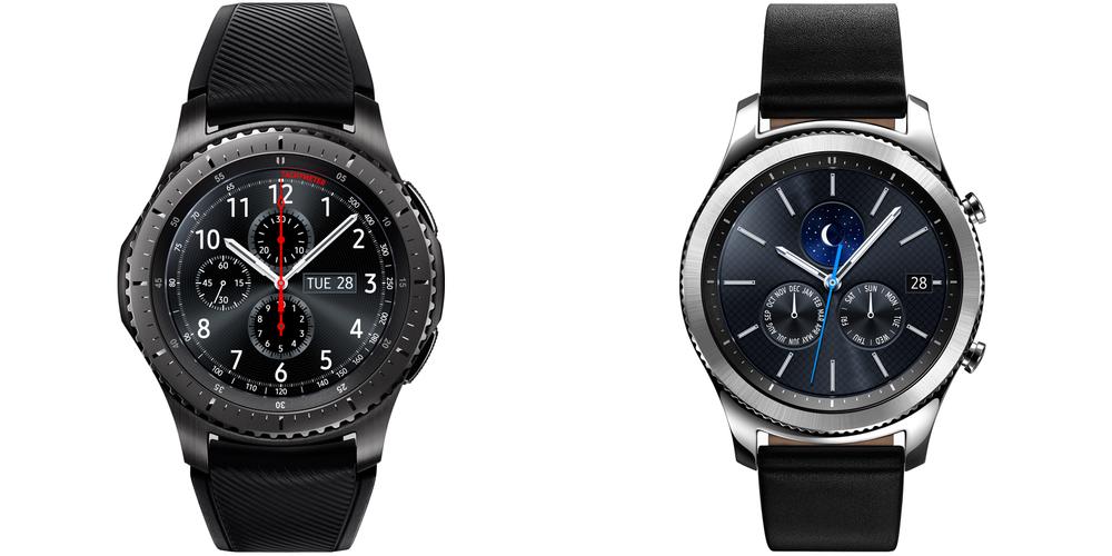 三星gear智能手表长时间没用充不进电?