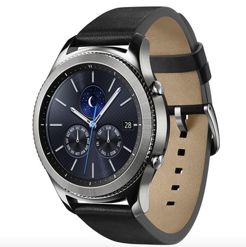 三星gears3怎么连接手机连接步骤详细说明,三星手表gearsport连接手机...