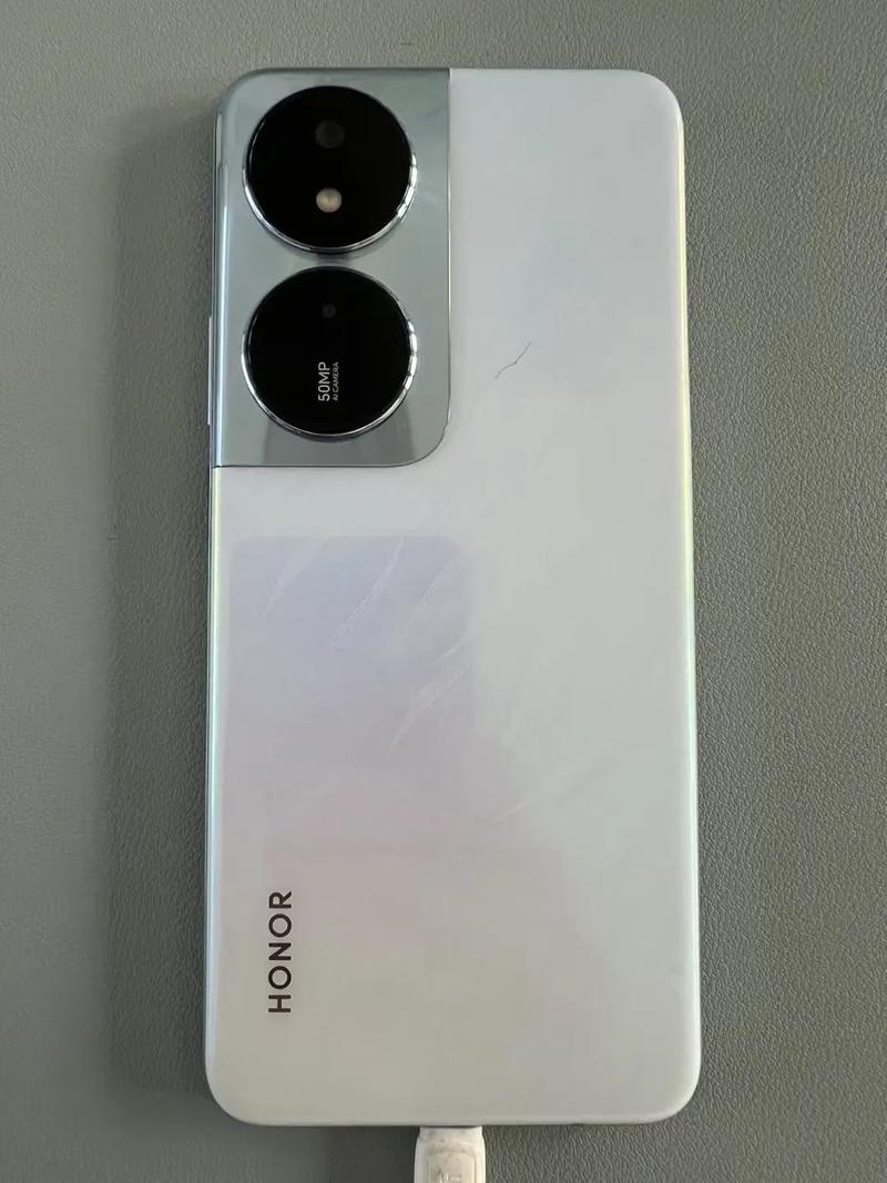 华为畅享50plus参数和配置