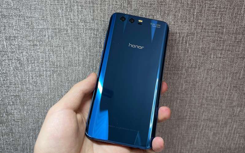 华为荣耀9手机点卖多少钱-荣耀9