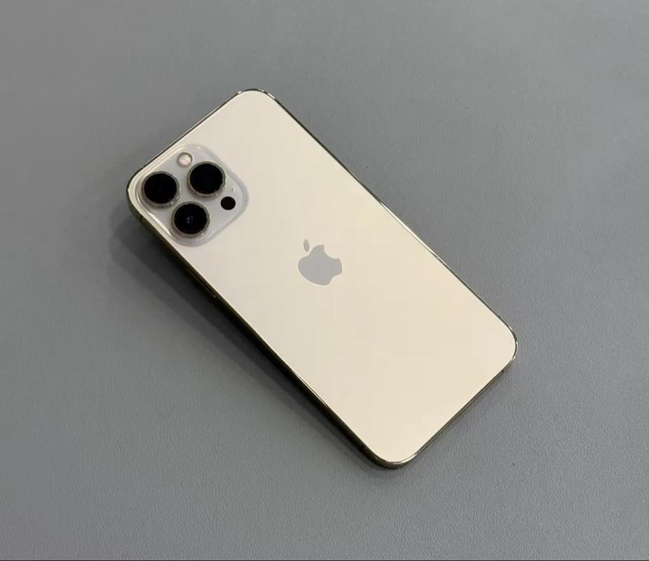 为什么内行人建议买iPhone13Pro而不是13ProMax?3个理由让人服气