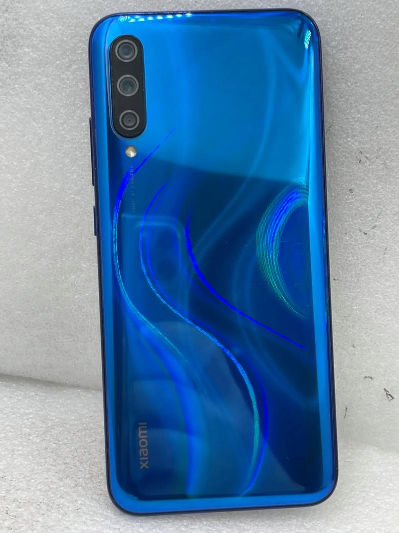 小米cc9e开不了机怎么回事