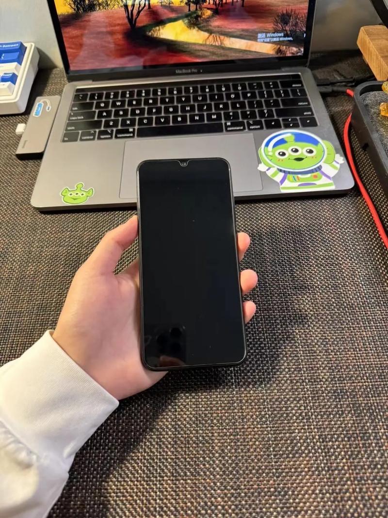 小米手机CC9e如何设置应用锁