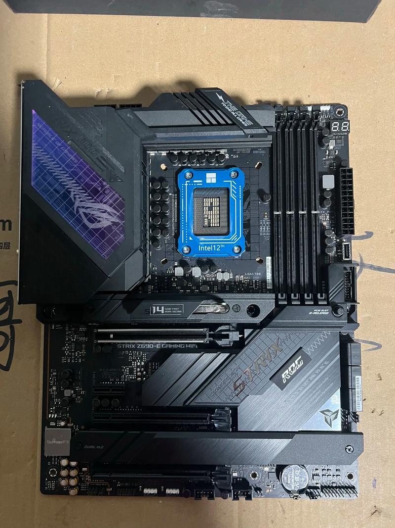 华硕B760主板怎么样啊?