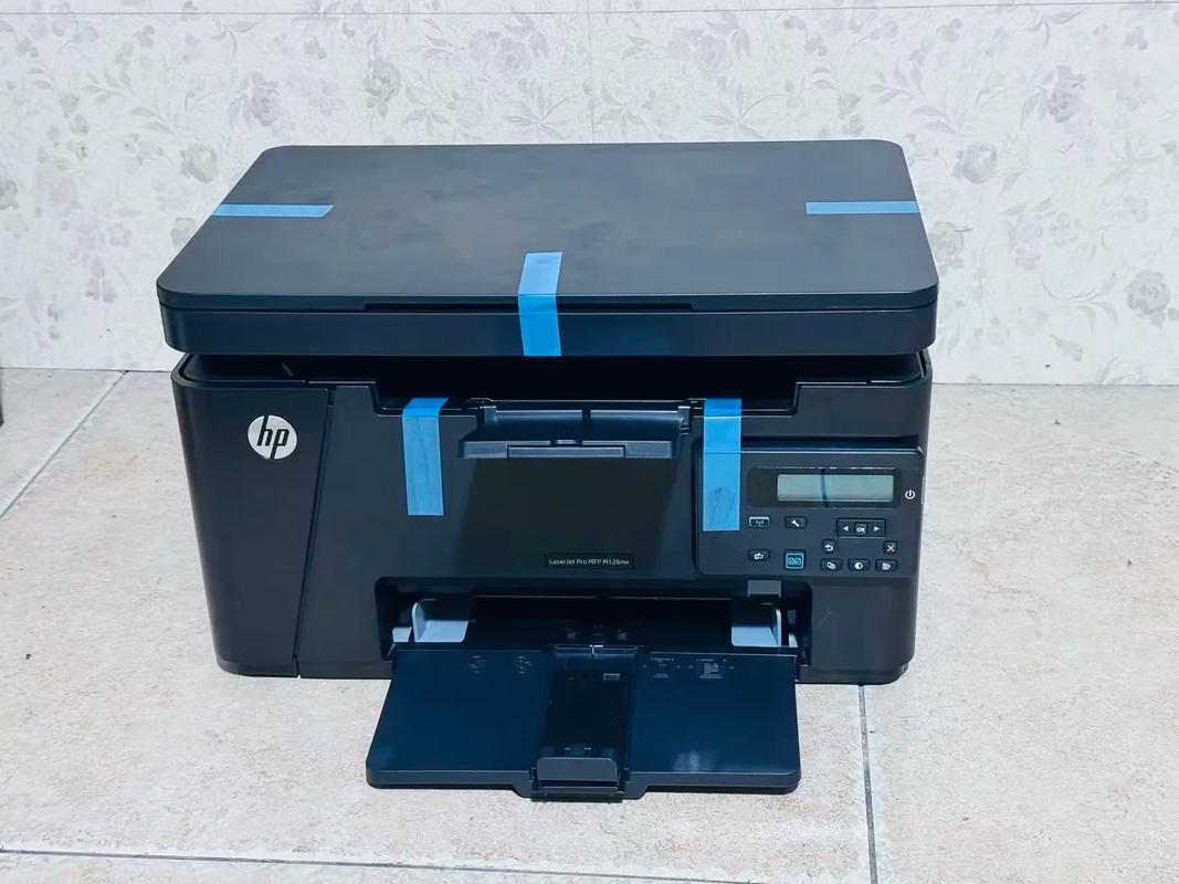 HP88A硒鼓为什么会加粉后很淡啊??