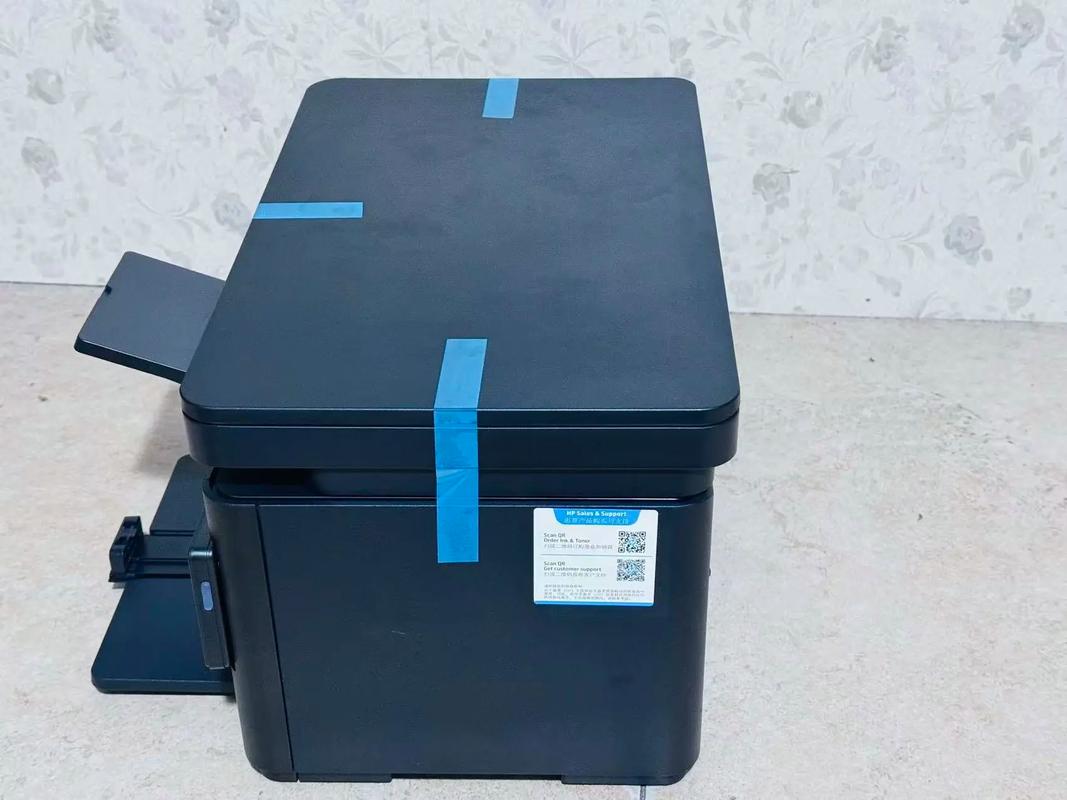 惠普P1106硒鼓原装的加粉之后为什么打印出来那么淡