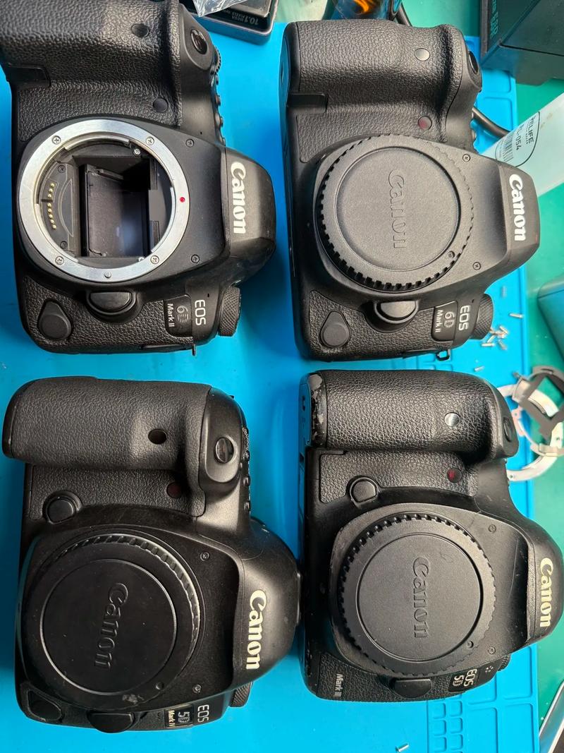 佳能不卖单反相机了吗